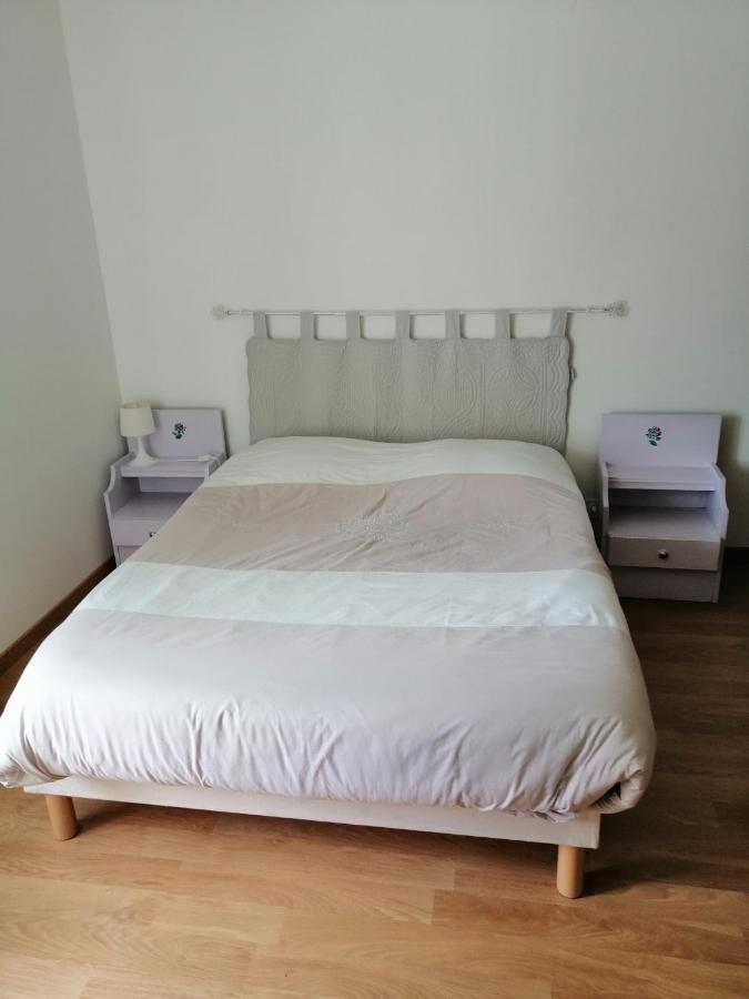 Gite En Brenne Les Chenes Merigny Exterior foto