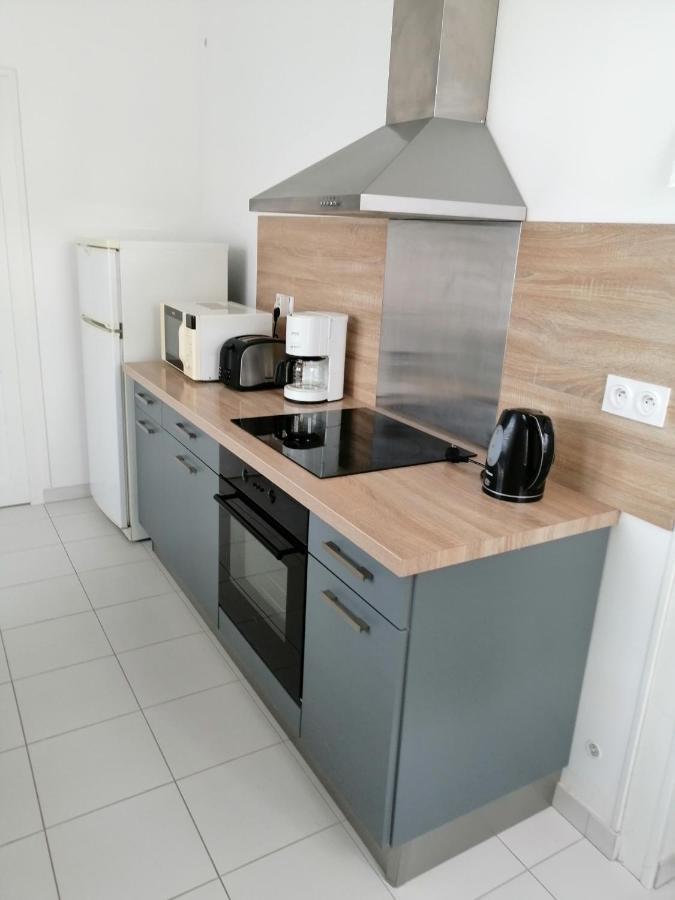 Gite En Brenne Les Chenes Merigny Exterior foto